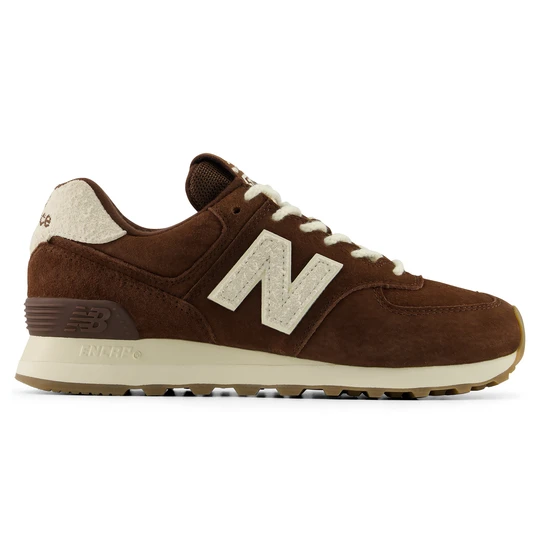 Zdjęcie produktu Buty damskie New Balance W57466H – brązowe
