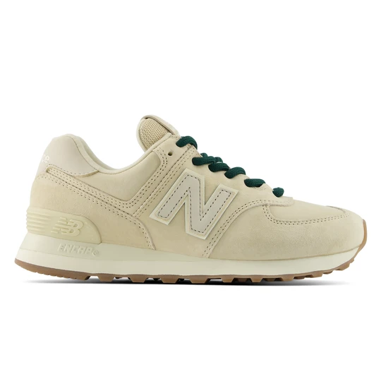 Zdjęcie produktu Buty damskie New Balance W57480T – beżowe