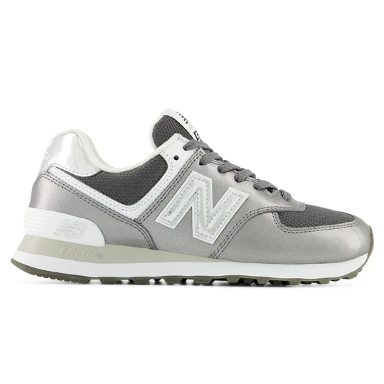 Zdjęcie produktu Buty damskie New Balance W5748DS – srebrne