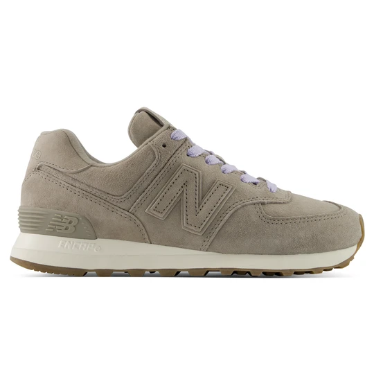 Zdjęcie produktu Buty damskie New Balance W5749M6 – brązowe