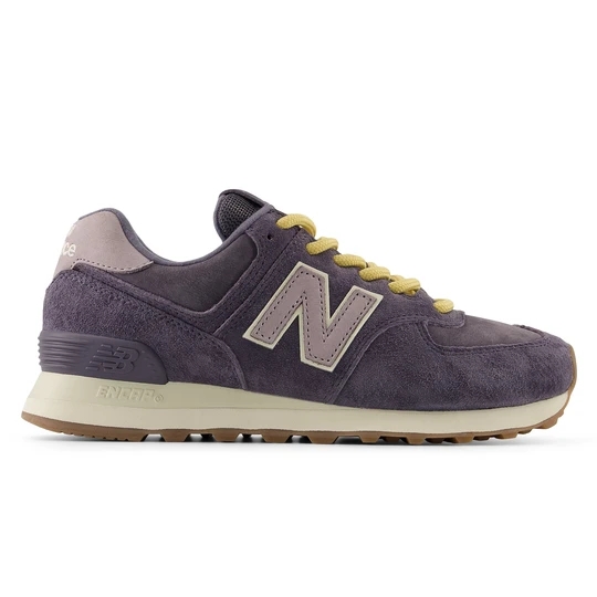 Zdjęcie produktu Buty damskie New Balance W5749OU – szare