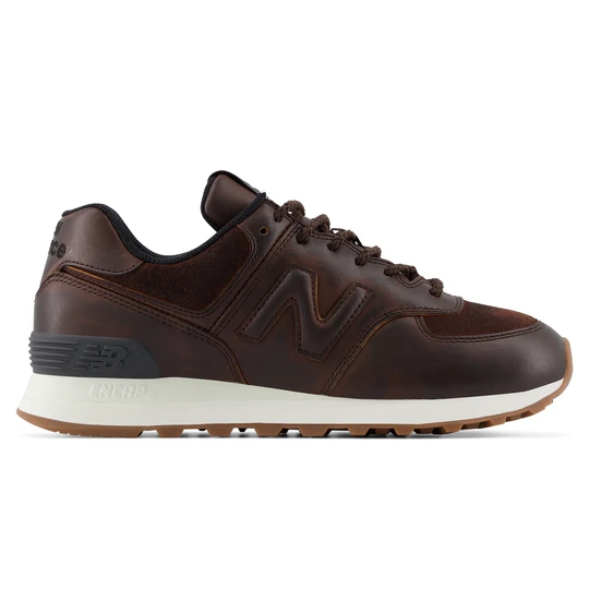Zdjęcie produktu Buty damskie New Balance W574HM – brązowe