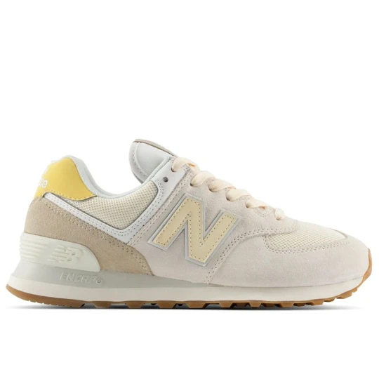 Zdjęcie produktu Buty damskie New Balance W574VA - beżowe