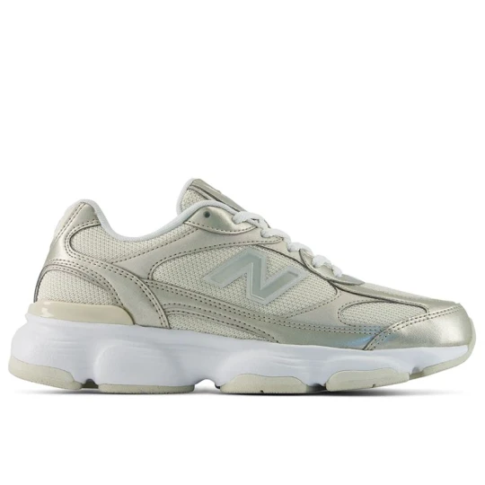 Zdjęcie produktu Buty damskie New Balance W60347S - beżowe