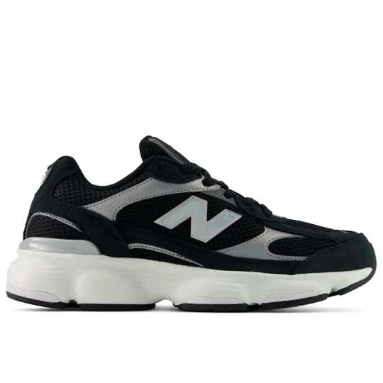 Zdjęcie produktu Buty damskie New Balance W6038GJ - czarne