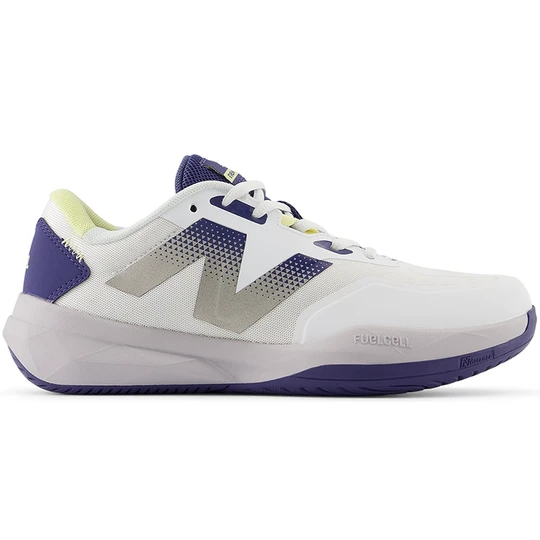 Zdjęcie produktu Buty damskie New Balance WCH796D4 – białe