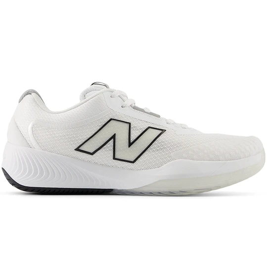 Zdjęcie produktu Buty damskie New Balance WCH996W6 – białe