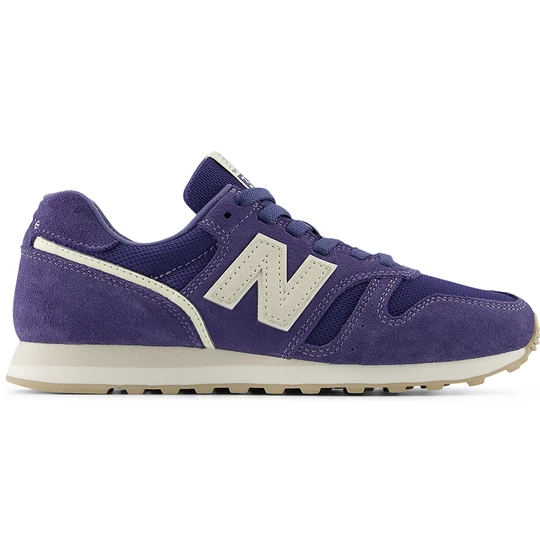 Zdjęcie produktu Buty damskie New Balance WL373SE2 – fioletowe