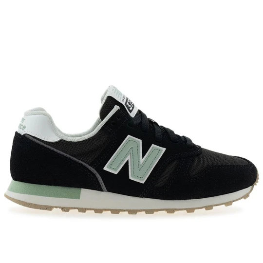 Zdjęcie produktu Buty damskie New Balance WL373XB2 - czarne