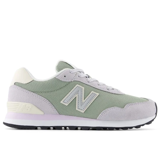 Zdjęcie produktu Buty damskie New Balance WL515MGG - zielone