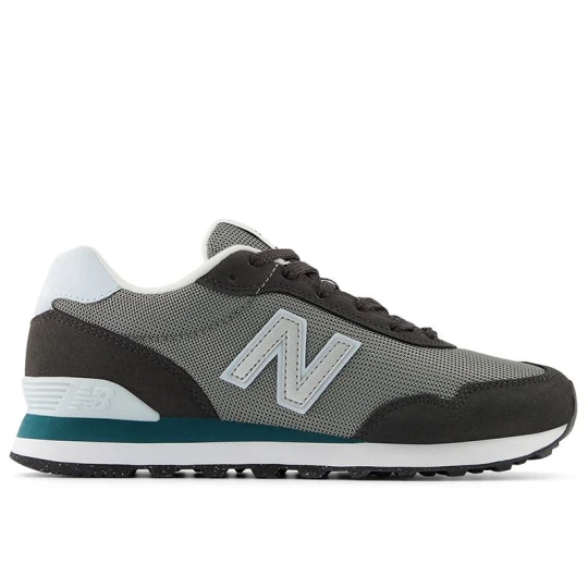 Zdjęcie produktu Buty damskie New Balance WL515MGR - czarne