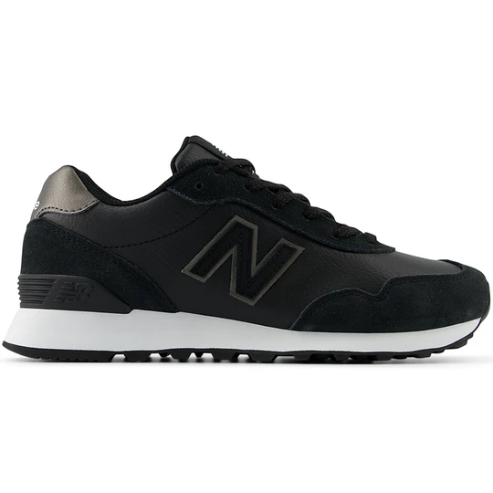 Zdjęcie produktu Buty damskie New Balance WL515OPB – czarne