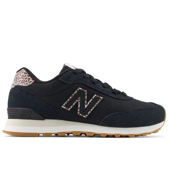Zdjęcie produktu Buty damskie New Balance WL515SB3 - czarne