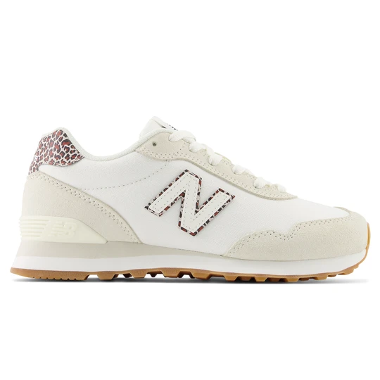 Zdjęcie produktu Buty damskie New Balance WL515SO3 – beżowe