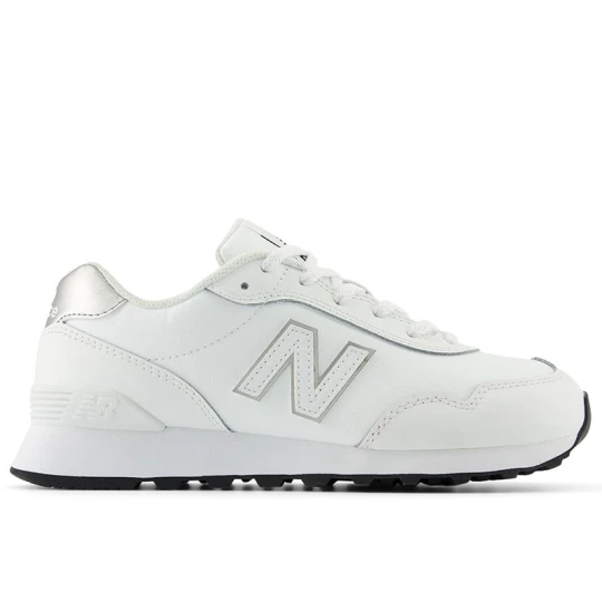 Zdjęcie produktu Buty damskie New Balance WL515WGW - białe