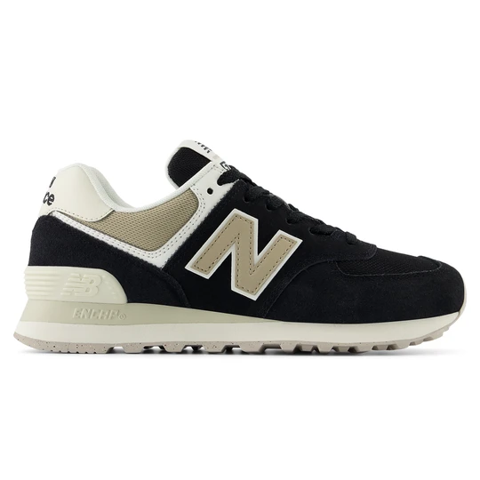 Zdjęcie produktu Buty damskie New Balance WL574DK2 – czarne