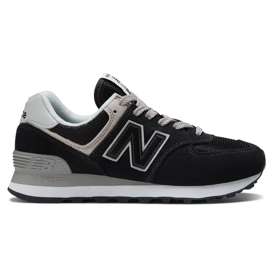 Zdjęcie produktu Buty damskie New Balance WL574EVB – czarne