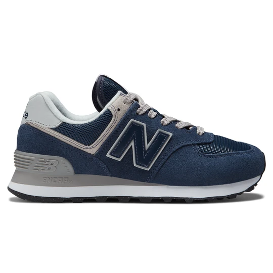 Zdjęcie produktu Buty damskie New Balance WL574EVN – granatowe