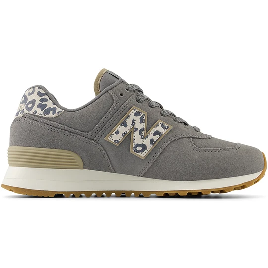 Zdjęcie produktu Buty damskie New Balance WL574IJ2 – szare