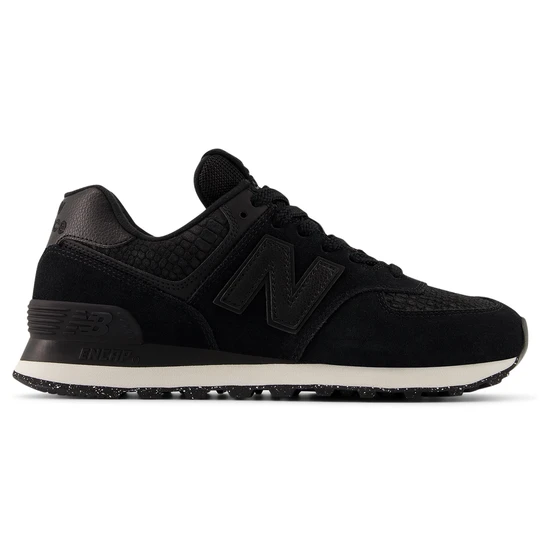 Zdjęcie produktu Buty damskie New Balance WL574PSS – czarne