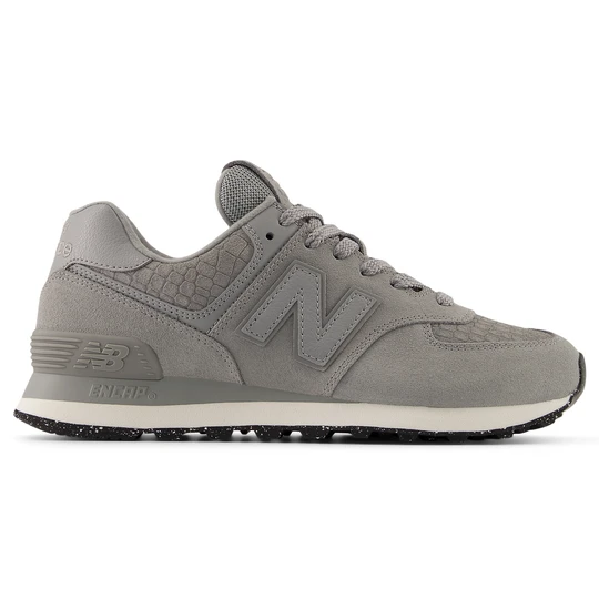 Zdjęcie produktu Buty damskie New Balance WL574PYG – szare