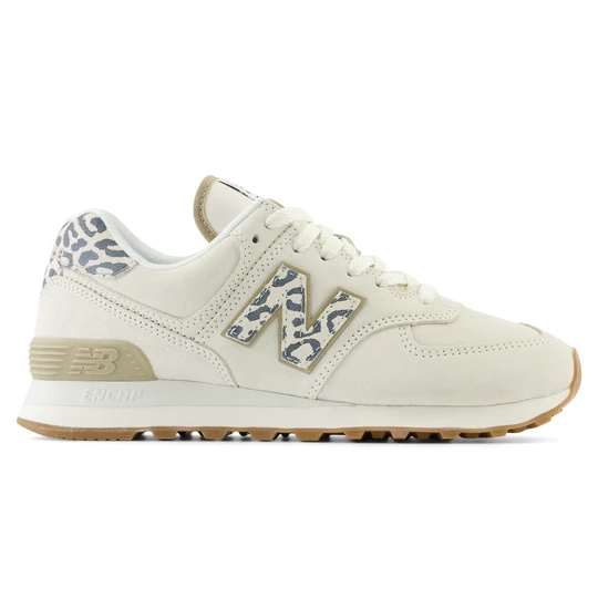 Zdjęcie produktu Buty damskie New Balance WL574XD2 – beżowe
