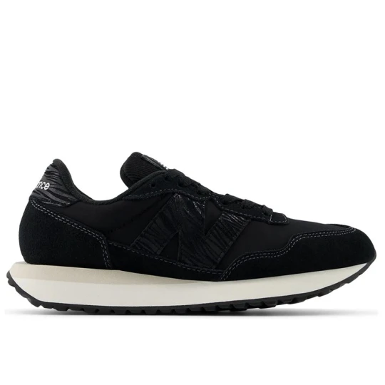 Zdjęcie produktu Buty damskie New Balance WS237ABB - czarne