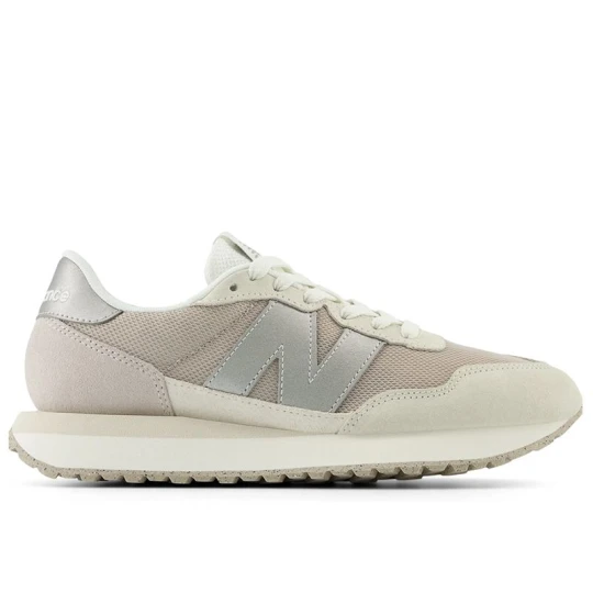 Zdjęcie produktu Buty damskie New Balance WS237MSB – szare