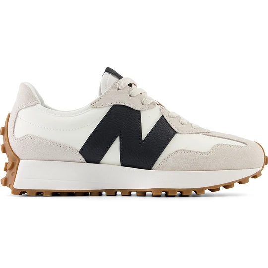 Zdjęcie produktu Buty damskie New Balance WS327GD – beżowe