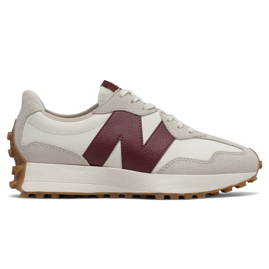 Zdjęcie produktu Buty damskie New Balance WS327KA – beżowe