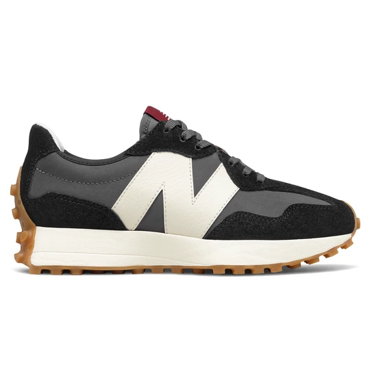 Zdjęcie produktu Buty damskie New Balance WS327KC – czarne