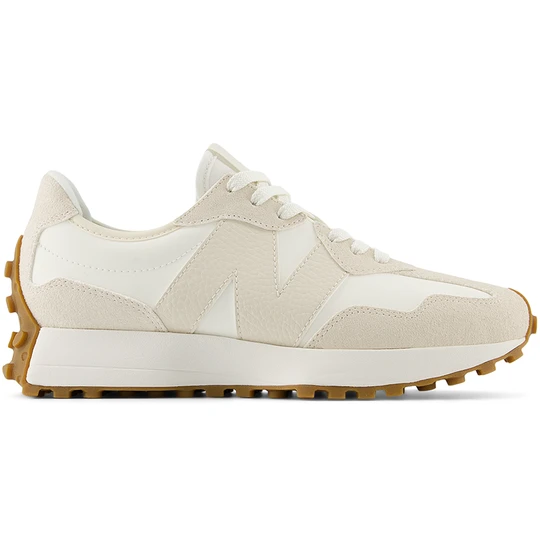 Zdjęcie produktu Buty damskie New Balance WS327NKD – beżowe