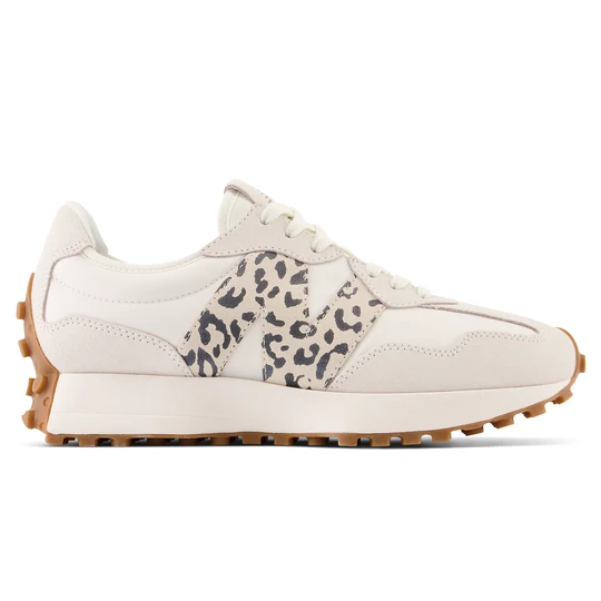 Zdjęcie produktu Buty damskie New Balance WS327PJ – beżowe
