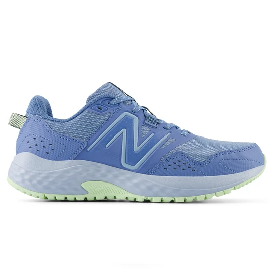 Zdjęcie produktu Buty damskie New Balance WT410CC8 – niebieskie