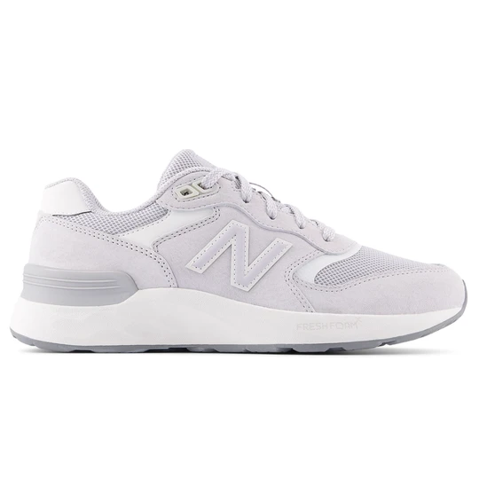 Zdjęcie produktu Buty damskie New Balance WW880BA7 – szare