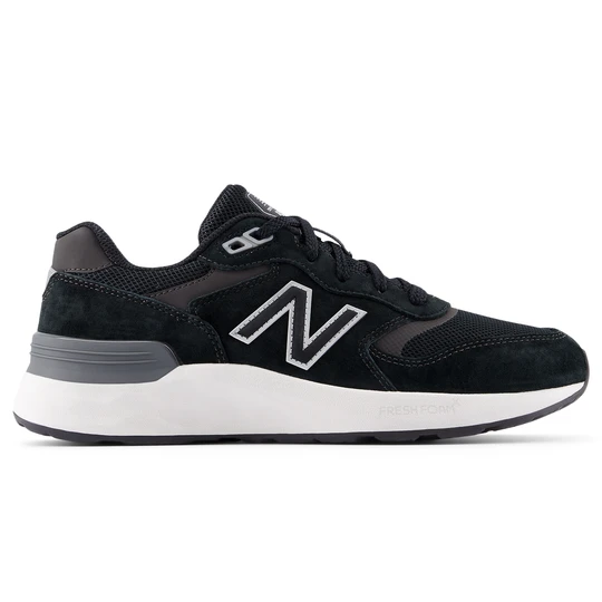 Zdjęcie produktu Buty damskie New Balance WW880BB7 – czarne