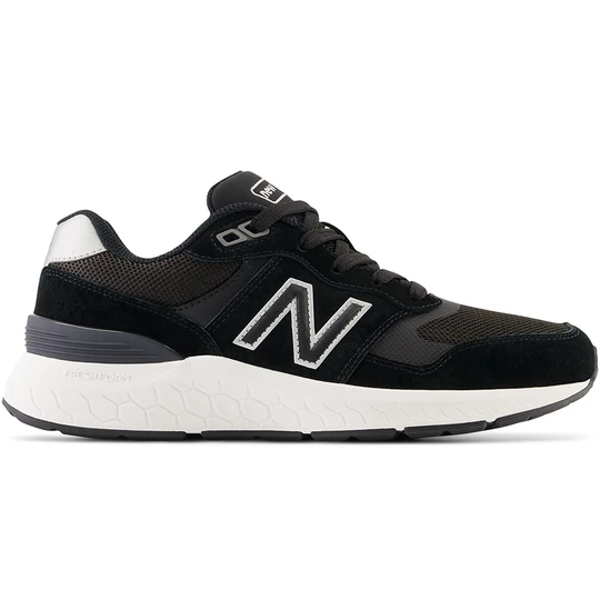Zdjęcie produktu Buty damskie New Balance WW880BK6 – czarne