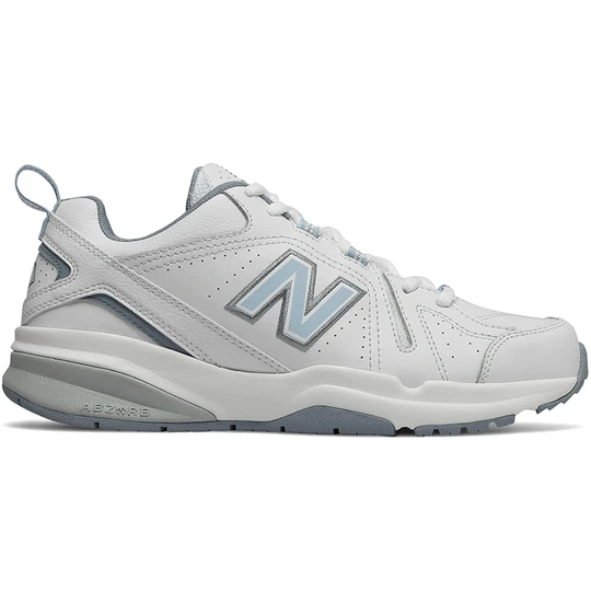Zdjęcie produktu Buty damskie New Balance WX608WB5 – białe