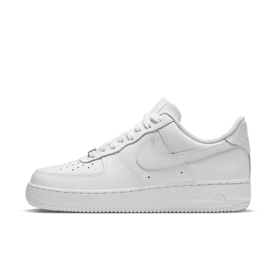 Zdjęcie produktu Buty damskie Nike Air Force 1 '07 - Biel