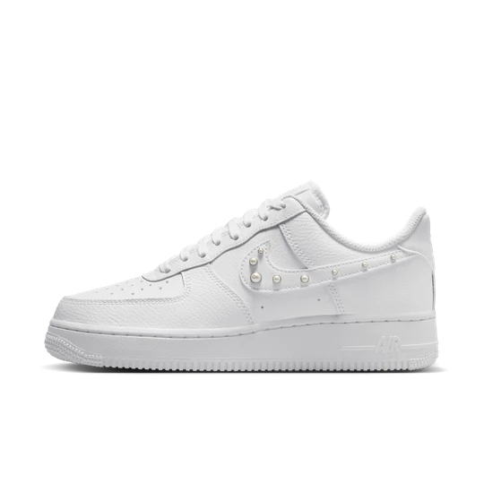 Zdjęcie produktu Buty damskie Nike Air Force 1 '07 - Biel
