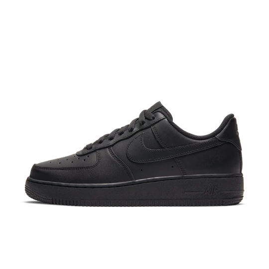 Zdjęcie produktu Buty damskie Nike Air Force 1 '07 - Czerń
