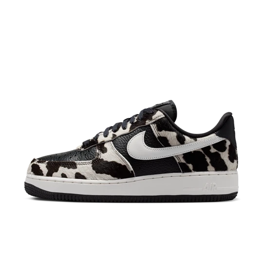 Zdjęcie produktu Buty damskie Nike Air Force 1 '07 - Czerń