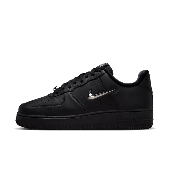 Zdjęcie produktu Buty damskie Nike Air Force 1 '07 - Czerń