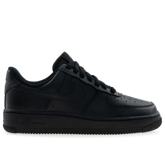 Zdjęcie produktu Buty damskie Nike Air Force 1 '07 DD8959-001 - czarne