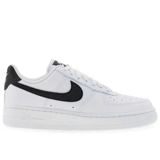 Zdjęcie produktu Buty damskie Nike Air Force 1 '07 DD8959-103 - białe