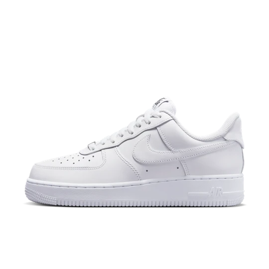 Zdjęcie produktu Buty damskie Nike Air Force 1 '07 EasyOn - Biel