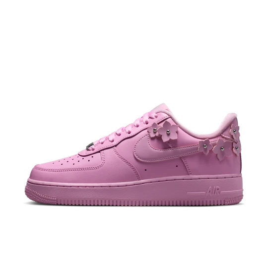 Zdjęcie produktu Buty damskie Nike Air Force 1 '07 „Florette” - Różowy