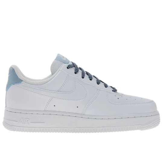 Zdjęcie produktu Buty damskie Nike Air Force 1 '07 IB7167-101 - białe