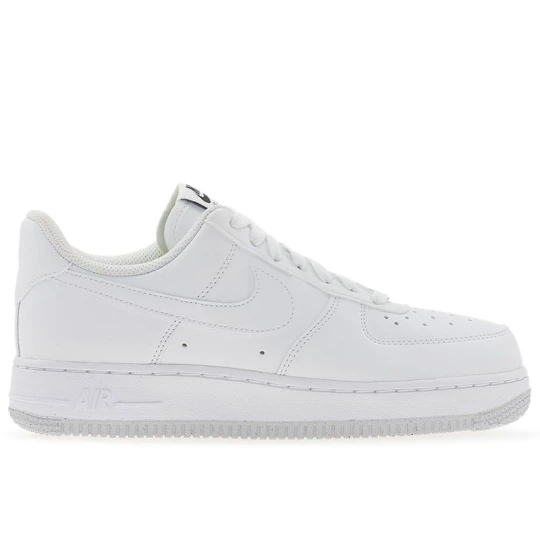 Zdjęcie produktu Buty damskie Nike Air Force 1 '07 Next Nature DC9486-101 - białe
