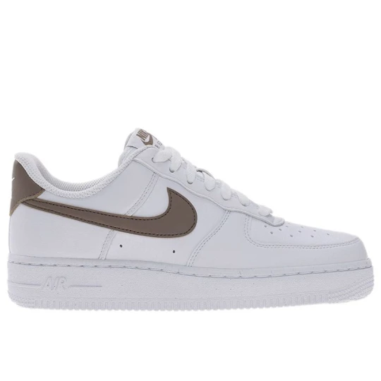 Zdjęcie produktu Buty damskie Nike Air Force 1 '07 Next Nature DC9486-108 - białe